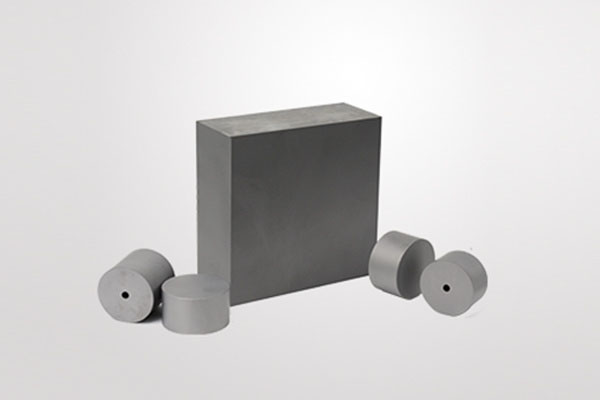 Carbide Mould Materials